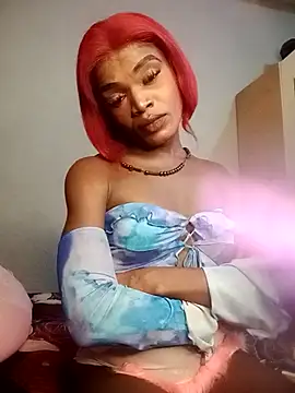 Lucile Carrie online show from March 22, 2026, 12:18 pm