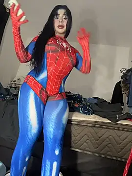 cowgirllyx online show from November 2, 2025, 9:42 pm