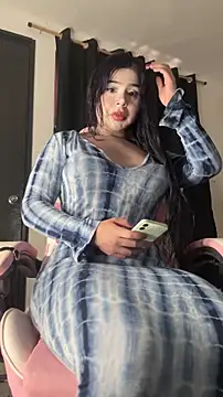 cowgirllyx online show from November 16, 2025, 10:13 pm