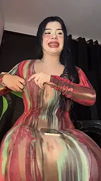 cowgirllyx online show from December 4, 2025, 3:27 am