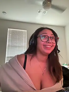 minha baby online show from February 25, 2026, 10:53 pm