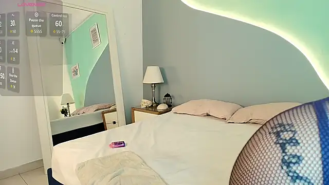 Harleydevaal online show from December 22, 2025, 3:45 pm