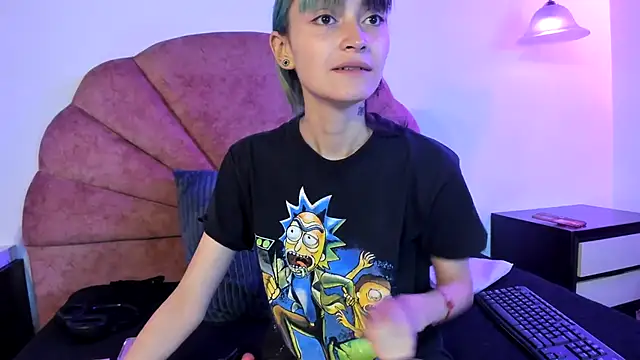 Kripta132 online show from January 8, 2026, 12:11 pm