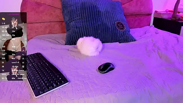 Kripta132 online show from January 16, 2026, 12:09 pm