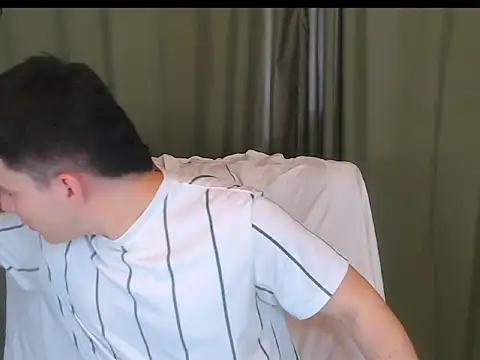 MARCUS FIRE online show from November 9, 2025, 7:07 pm