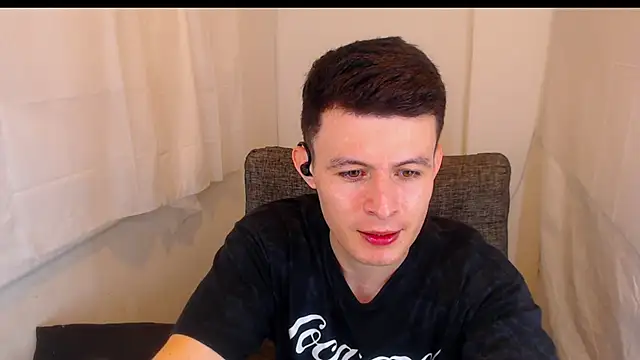 MARCUS FIRE online show from January 17, 2026, 5:44 am