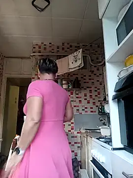 MilkySky online show from November 15, 2025, 1:26 pm