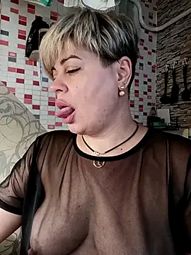 MilkySky online show from November 25, 2025, 9:09 am