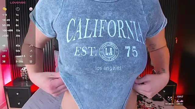 BDSM-DOLL online show from December 22, 2025, 1:11 pm