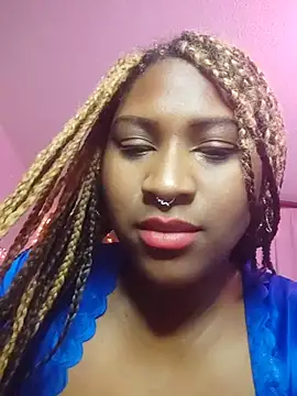 EvonyFoxxx online show from December 2, 2025, 2:12 am