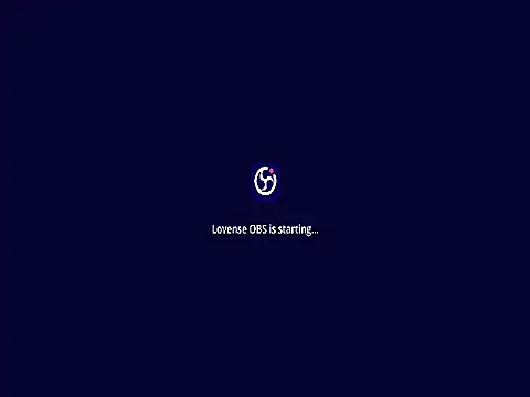 SeleneNova online show from February 6, 2026, 12:39 am