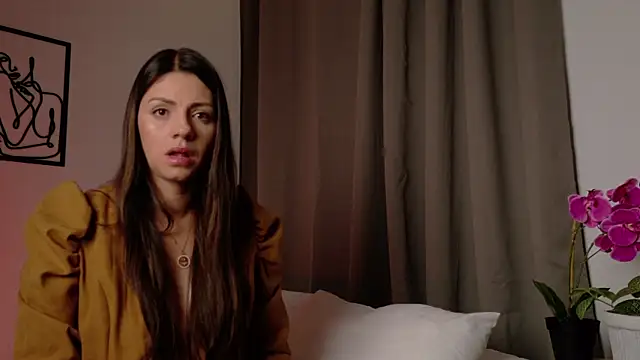 SeleneNova online show from February 26, 2026, 6:08 pm