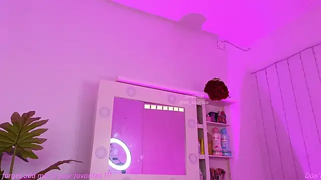 Snapshot of BabyLauritaa chatting on June 30, 2026, 9:04 pm BabyLauritaa online show from June 30, 2026, 9:04 pm