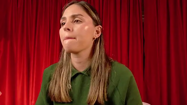 VictoriaNova  online show from March 30, 2026, 7:04 pm