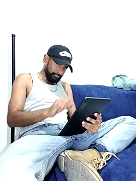 Barbanegra91mx online show from June 24, 2026, 2:32 am