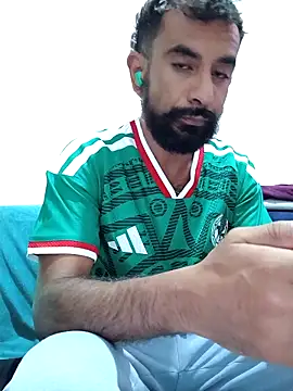 Barbanegra91mx online show from June 18, 2026, 1:04 am