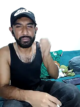 Barbanegra91mx online show from July 13, 2026, 3:06 am