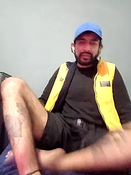 Barbanegra91mx online show from December 21, 2025, 7:32 am