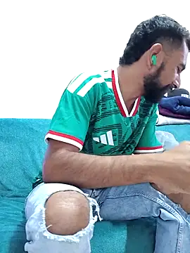 Barbanegra91mx online show from June 16, 2026, 12:32 am