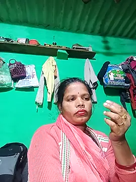 Sangita k online show from December 14, 2025, 3:17 pm