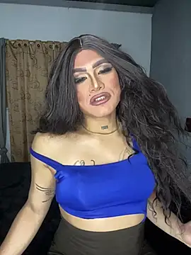 melani ferraraa  online show from April 7, 2026, 4:58 am