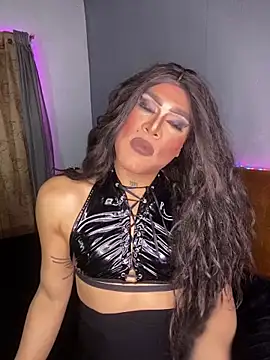 melani ferraraa  online show from April 12, 2026, 5:22 am