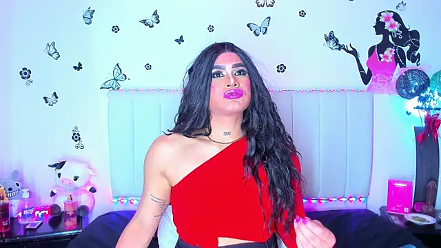 melani ferraraa  online show from March 29, 2026, 3:52 am