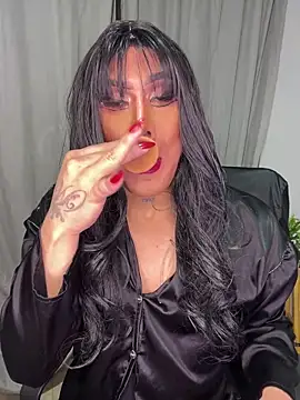 Snapshot of melani_ferraraa_ chatting on June 20, 2026, 5:45 am melani ferraraa online show from June 20, 2026, 5:45 am