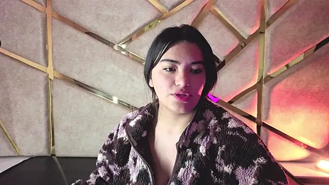 Frrreyaa online show from November 25, 2025, 11:10 am