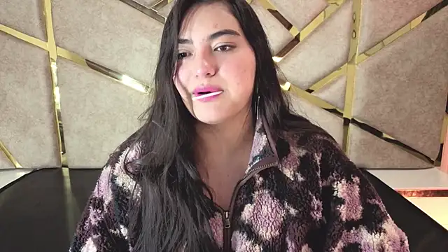 Frrreyaa online show from November 22, 2025, 3:16 am