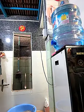 Okleotina9 online show from March 27, 2026, 8:59 am