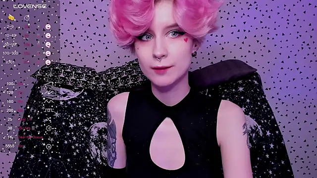 Angel Julles online show from April 11, 2026, 7:45 am