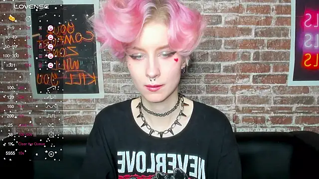 Angel Julles online show from January 31, 2026, 7:12 pm