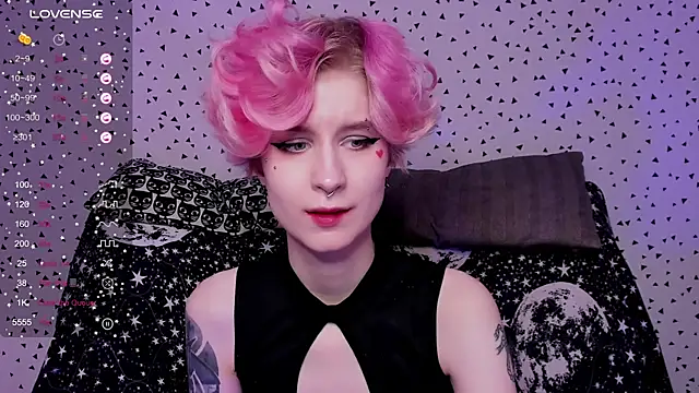 Angel Julles online show from April 11, 2026, 7:50 pm