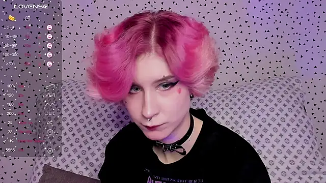 Angel Julles online show from May 31, 2026, 5:08 pm