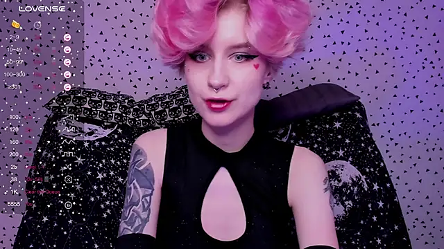 Angel Julles online show from April 11, 2026, 7:38 am