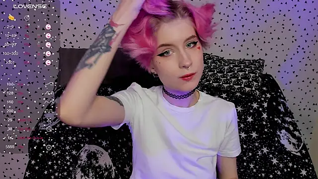 Angel Julles online show from February 18, 2026, 9:06 am