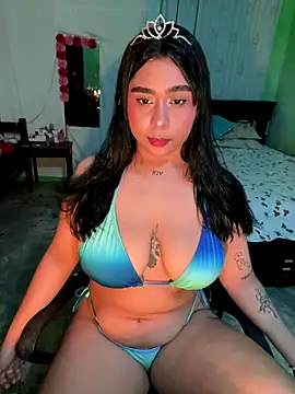 Belka14 online show from November 19, 2025, 5:07 am