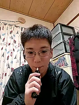 TERU kun jp online show from December 4, 2025, 1:10 pm