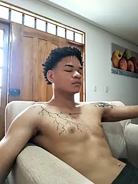 its hexxnry online show from November 6, 2025, 12:09 pm