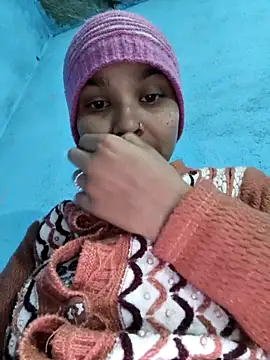 Cute Arushi online show from January 8, 2026, 5:30 pm