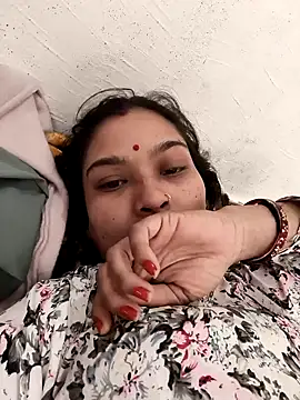 Snapshot of Cute_Arushi chatting on November 29, 2025, 8:47 am Cute Arushi online show from November 29, 2025, 8:47 am