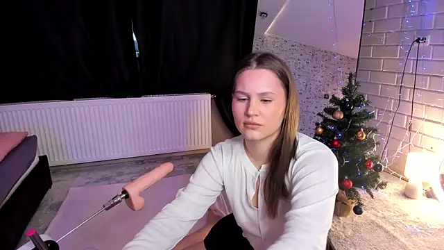 Tinky kinky online show from January 7, 2026, 11:26 am