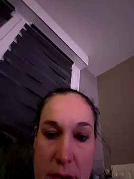 Girlysensuelle online show from October 30, 2025, 6:27 pm