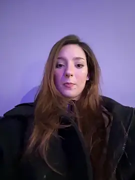 LilluKatten online show from March 24, 2026, 11:54 am