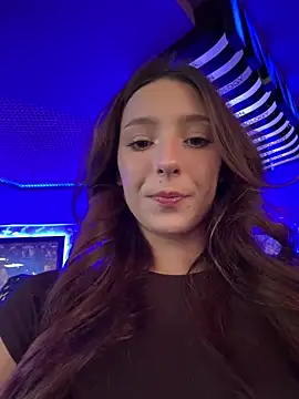 Snapshot of LilluKatten chatting on February 17, 2026, 10:45 am LilluKatten online show from February 17, 2026, 10:45 am