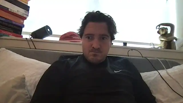 dutchpieter95 online show from April 20, 2026, 10:51 am