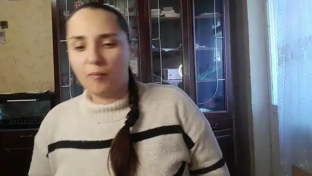 VoulezVous Angel online show from February 3, 2026, 10:20 am