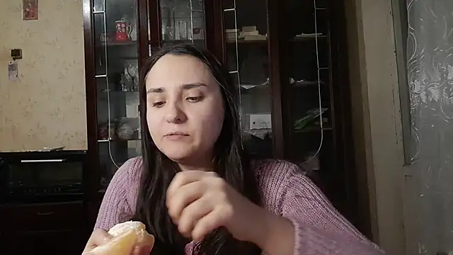 VoulezVous Angel online show from February 3, 2026, 1:27 am