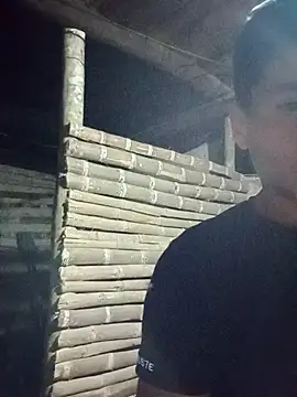 Ckinetor online show from February 8, 2026, 12:30 am